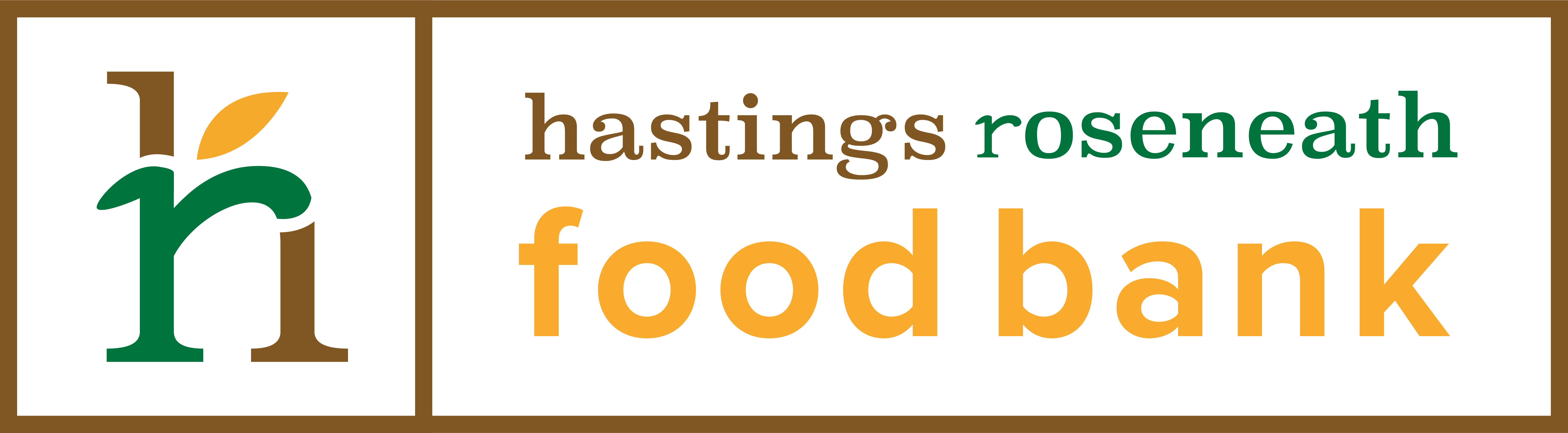 Hastings/Roseneath Food Bank